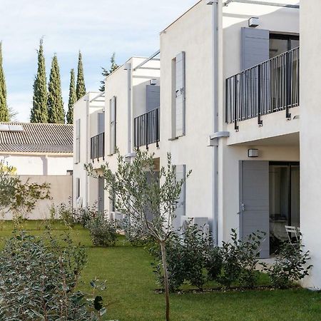 Apartmán Les Cyclistes Malaucène Exteriér fotografie